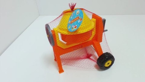 ND22_POLESIE BETONIARKA MINI (SIATKA) 56542