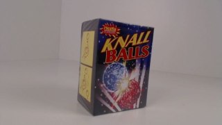 ND22_STRZELAJĄCE MAGICZNE KULKI HE1100 12/144