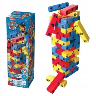 PSI PATROL Gra Wieża