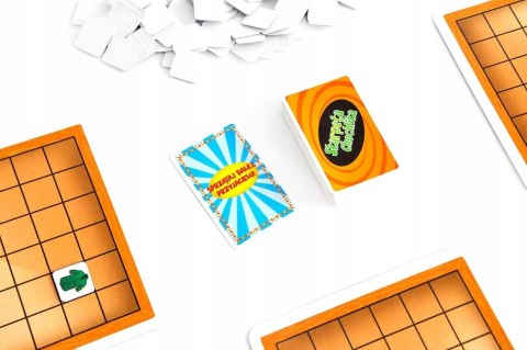 Skarpeta chochlika 20168