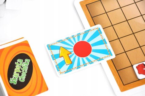 Skarpeta chochlika 20168