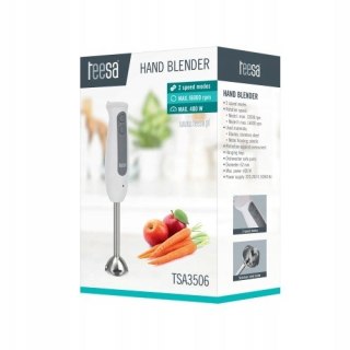 TSA3506 Blender ręczny 400 W