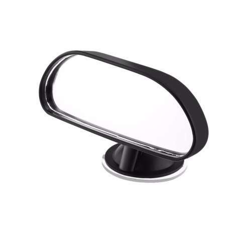 KX7655 Lusterko bezpieczeństwa do auta na przyssawkę 15cm