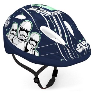 ND15_9040 KASK ROWEROWY STAR WARS SZTURMOWIEC