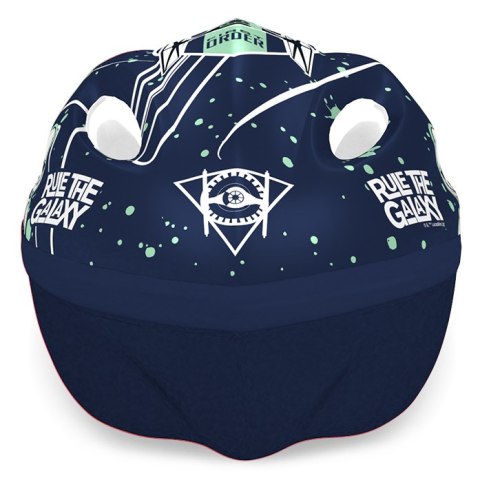 ND15_9040 KASK ROWEROWY STAR WARS SZTURMOWIEC