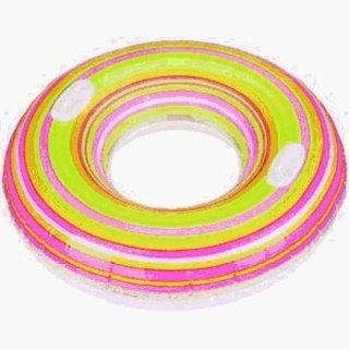 ND17_WP-0960 Koło z uchwytami 97cm 58263 INTEX