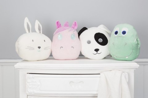 ND19_CC844395 Poduszka/mufka Comfi-Snuggle - Jednorożec Sparkles