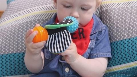 ND19_KA10762 Sensoryczna zabawka dla dziecka