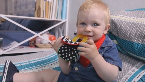 ND19_KA10762 Sensoryczna zabawka dla dziecka