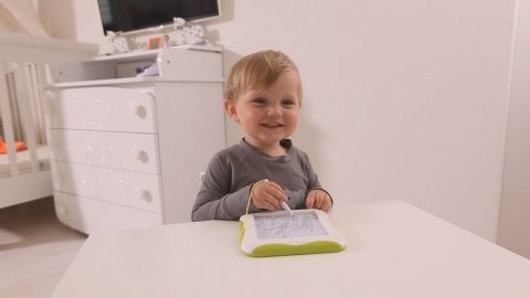 ND19_KA10769 Zabawka Mini Studio Rysunkowe