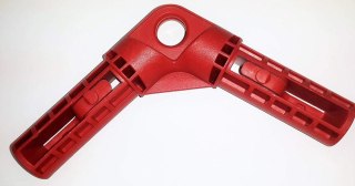 ND19_LM02 Część zapasowa do drabinki Dome Climber - A