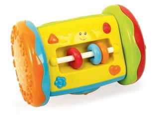 ND19_MLZ97272 Zabawka edukacyjna Wałek