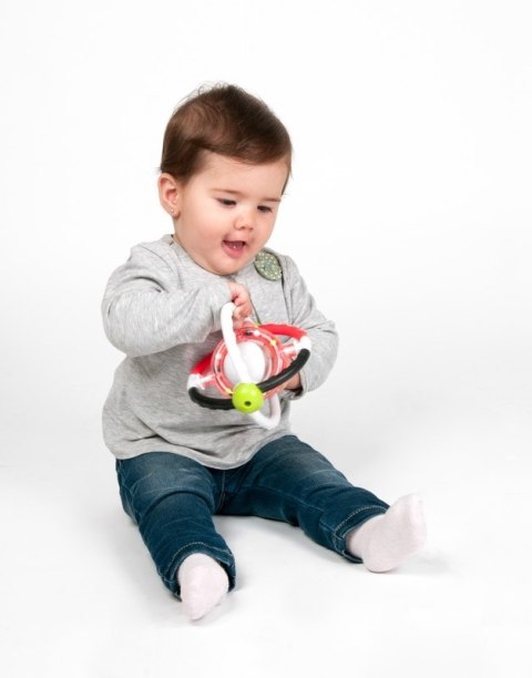 ND19_MLZ97272 Zabawka edukacyjna Wałek