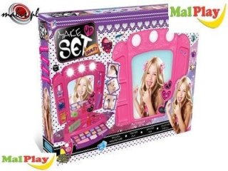 ND21_107289 Studio makijażu z lustrem