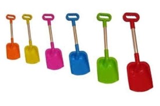 ND22_P200 ŁOPATA DUŻA P202 /25