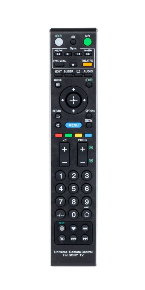 PIL1034 Pilot uniwersalny do LCD/LED Sony