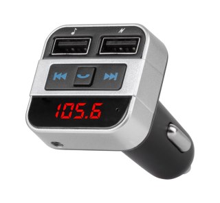 URZ0468 Transmiter samochodowy z funkcją bluetooth
