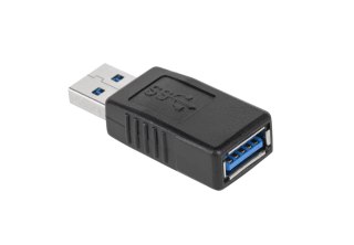 ZLA0866 Złącze USB 3.0 wtyk-gniazdo