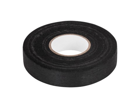 NAR0184 Taśma izolacyjna (parciana-miękka) 19mm/15m KEMOT