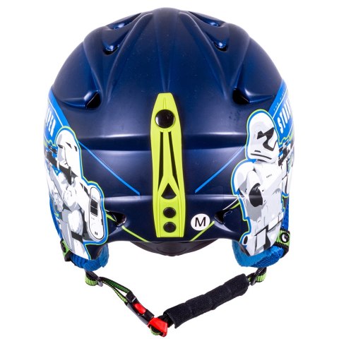 ND15_9045 KASK NARCIARSKI STAR WARS