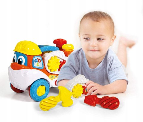 !!! CLE BABY Eugeniusz drogowy geniusz 50110