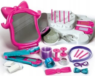 !!! CLE Crazy Chic salon fryzjerski 78420