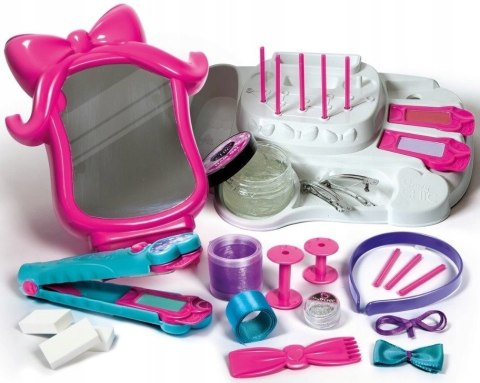 !!! CLE Crazy Chic salon fryzjerski 78420