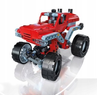 !!! CLE Laboratorium mechaniki-Monster Truck 50062