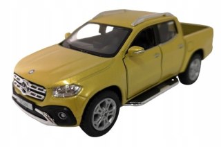Auto Mercedes Benz X-Class 1:42 HXKT226 21660