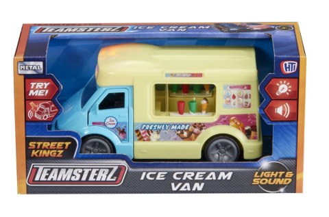 Auto lodziarnia 1373620 62012