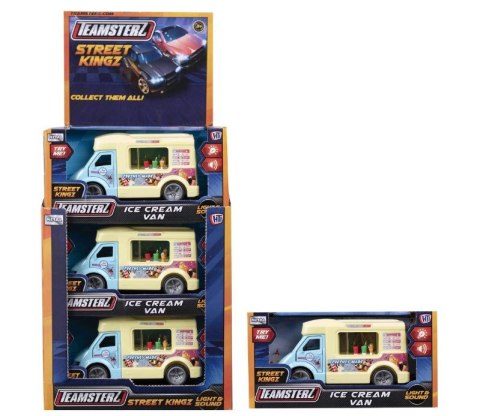 Auto lodziarnia 1373620 62012