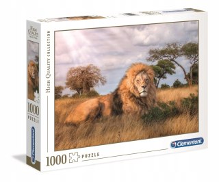 CLE puzzle 1000 HQC The King 39479