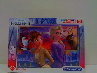 CLE puzzle 60 Frozen 2 26056