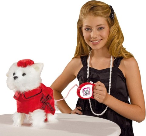 Chi Chi Love Poshi piesek funkcyjny 589-3242