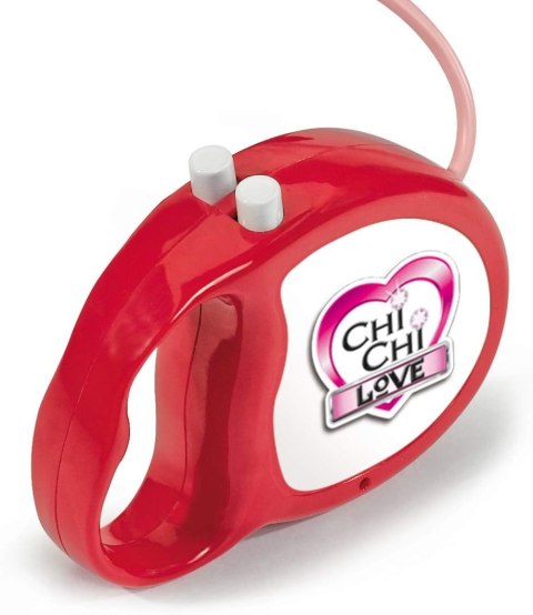 Chi Chi Love Poshi piesek funkcyjny 589-3242