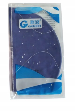 Czepek pływacki TR-19699 00680