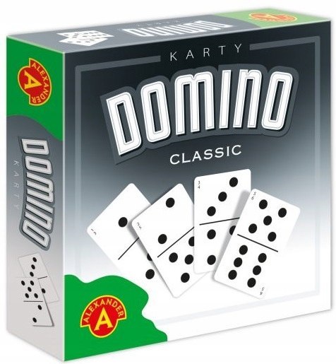 Domino classic 23534
