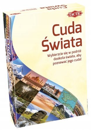 Gra Cuda świata 55794