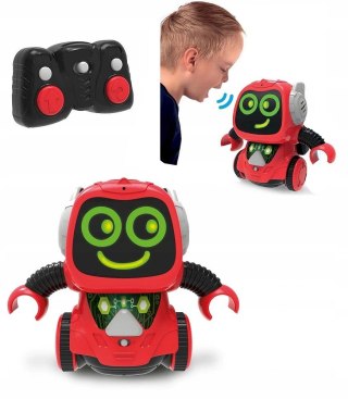 Interaktywny robot Smily 001149