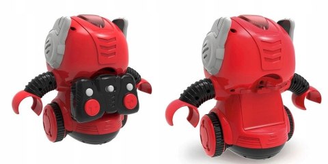 Interaktywny robot Smily 001149