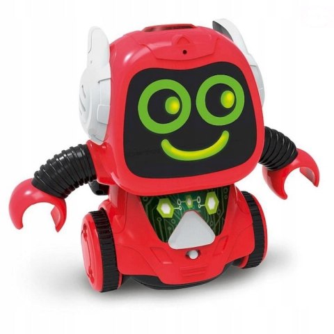Interaktywny robot Smily 001149