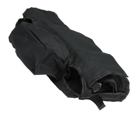 KX7852_2 Organizer do wózka na napoje butelkę granatowy