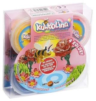 Kulkolina 4kol standard 31379