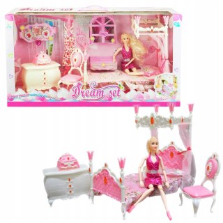 Lalka z akcesoriami G072083 70859