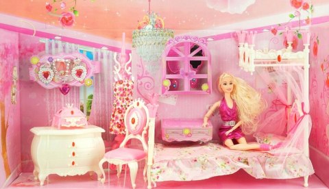 Lalka z akcesoriami G072083 70859