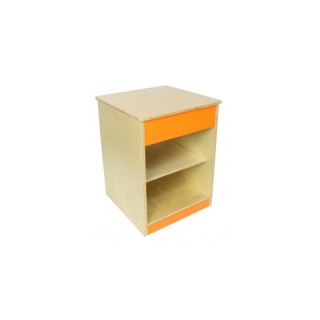 MASTERKIDZ Pastelowa Szafka Kuchenna