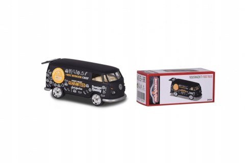 Majorette Vintage VW box 6rodz 205-2017