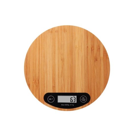 ND32_K741D5 K741D5 WAGA KUCHENNA DREWNIANA 5KG