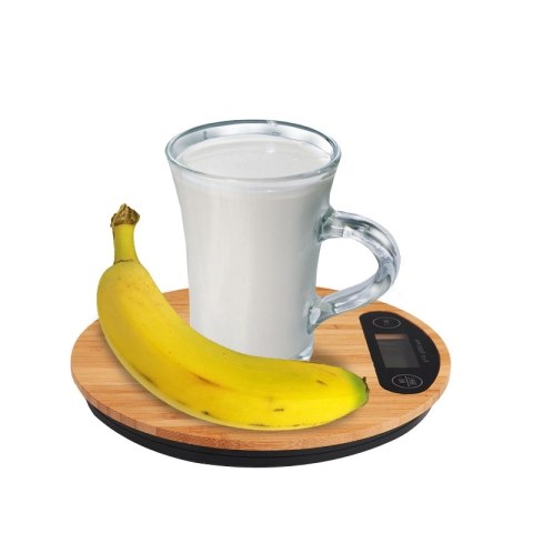 ND32_K741D5 K741D5 WAGA KUCHENNA DREWNIANA 5KG