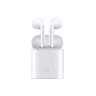 ND32_K799D K799D SŁUCHAWKI DOUSZNE BLUETOOTH+STACJA